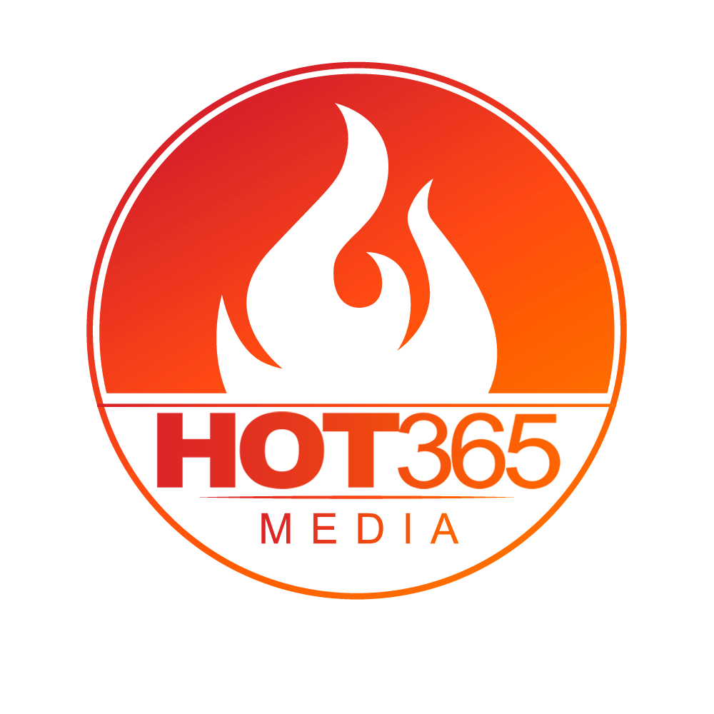 Hot 365 Media Radio